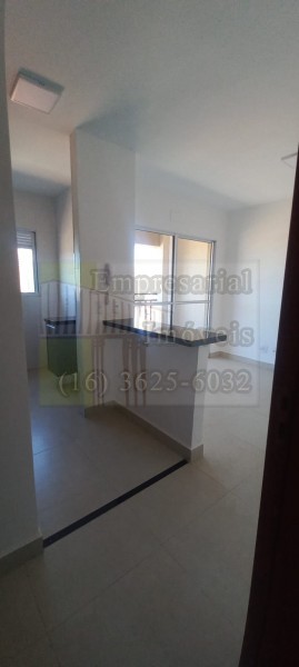 Apartamento para alugar com 1 quarto, 45m² - Foto 6