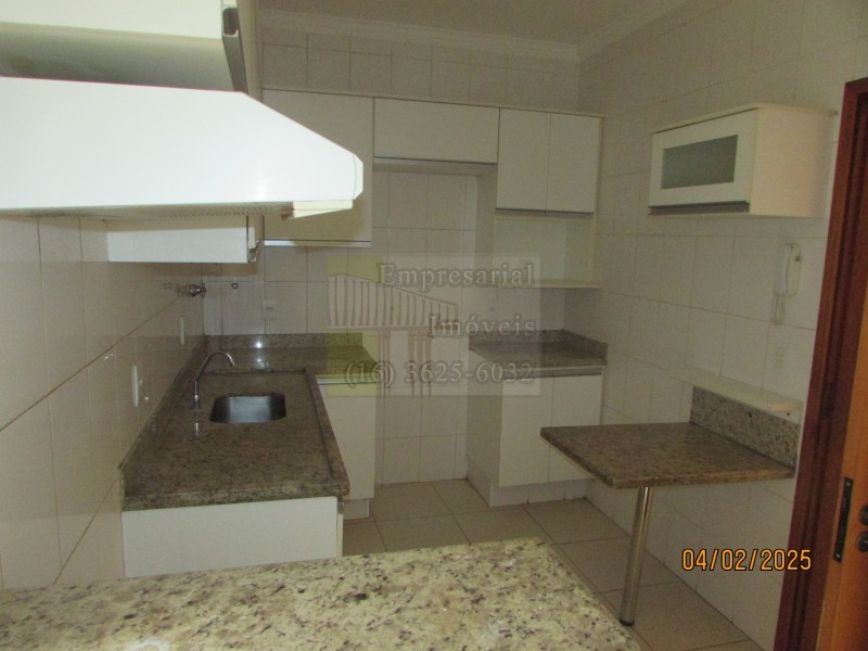 Apartamento para alugar com 3 quartos, 90m² - Foto 6