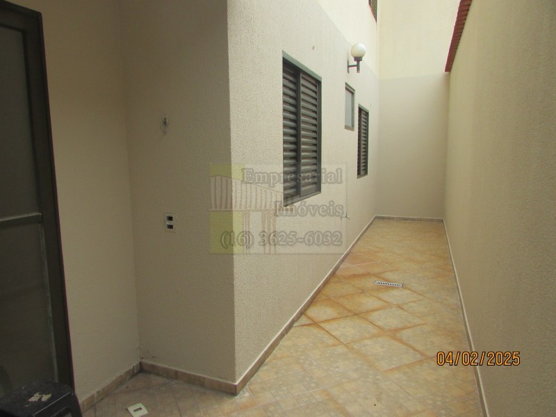 Apartamento para alugar com 3 quartos, 90m² - Foto 3