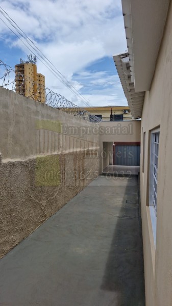 Casa para alugar com 3 quartos, 120m² - Foto 27