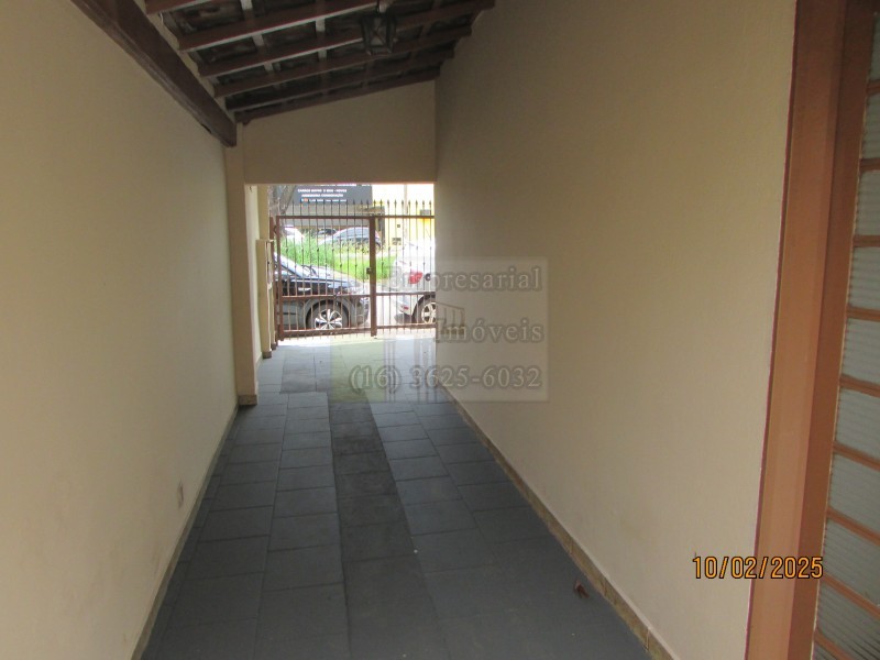 Casa para alugar com 2 quartos, 70m² - Foto 4