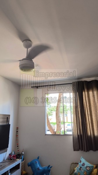 Apartamento para alugar com 2 quartos, 48m² - Foto 6