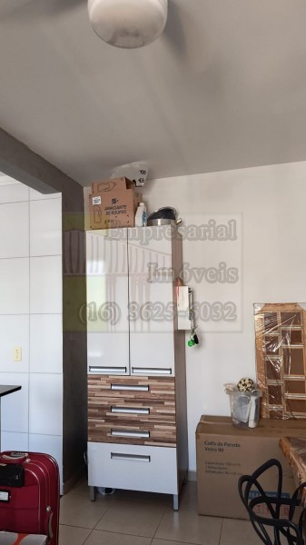 Apartamento para alugar com 2 quartos, 48m² - Foto 3