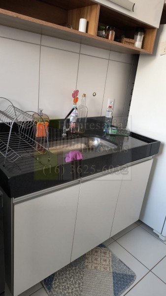 Apartamento para alugar com 2 quartos, 48m² - Foto 2