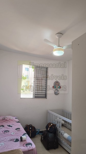 Apartamento para alugar com 2 quartos, 48m² - Foto 5