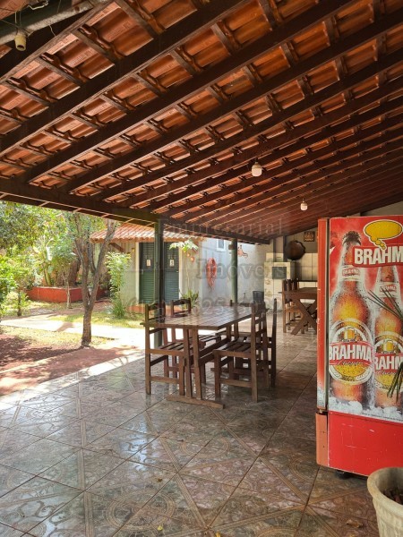 Fazenda para alugar, 1000m² - Foto 2