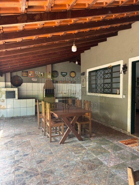 Fazenda para alugar, 1000m² - Foto 12