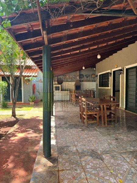 Fazenda para alugar, 1000m² - Foto 1