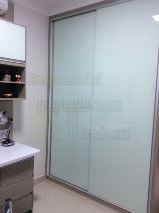 Apartamento à venda com 3 quartos, 120m² - Foto 3