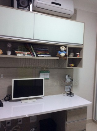 Apartamento à venda com 3 quartos, 120m² - Foto 7