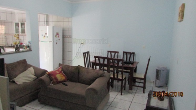 Casa à venda com 4 quartos - Foto 4