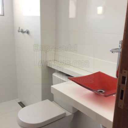 Apartamento à venda com 3 quartos, 120m² - Foto 2