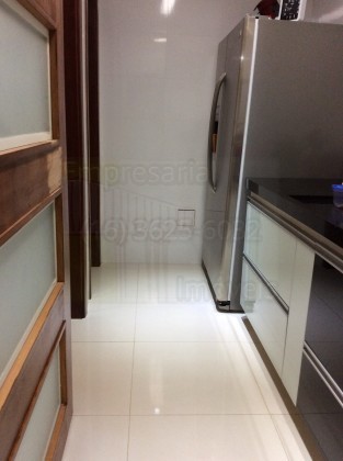 Apartamento à venda com 3 quartos, 120m² - Foto 6