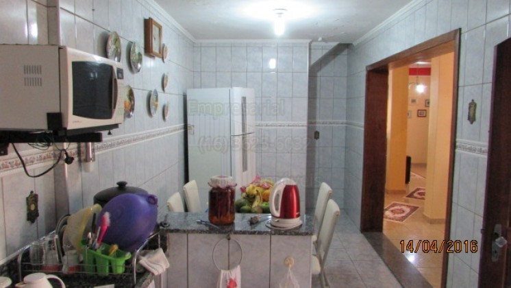 Sobrado à venda com 3 quartos, 330m² - Foto 6