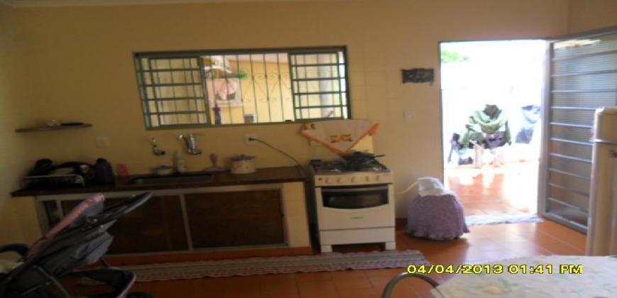 Casa à venda com 3 quartos - Foto 4