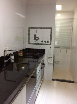 Apartamento à venda com 3 quartos, 120m² - Foto 5