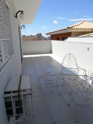 Casa à venda com 4 quartos - Foto 5