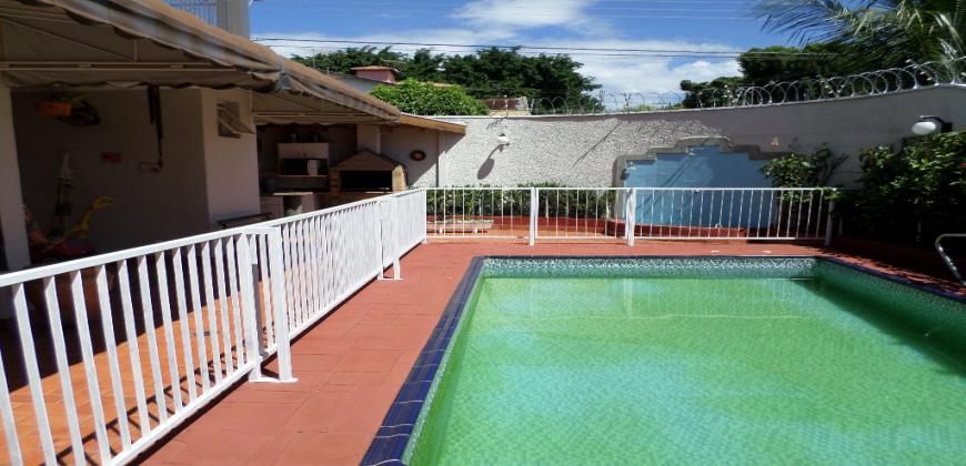 Casa à venda com 4 quartos - Foto 6