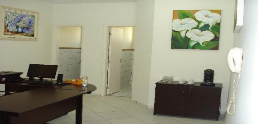 Conjunto Comercial-Sala à venda - Foto 2