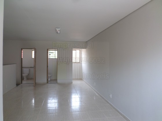 Prédio Inteiro para alugar, 55m² - Foto 5