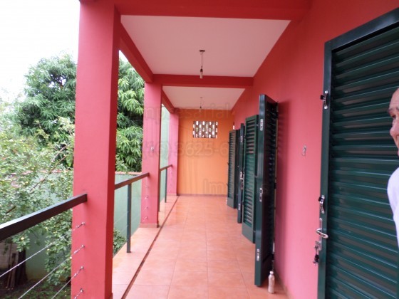 Casa à venda com 3 quartos - Foto 8