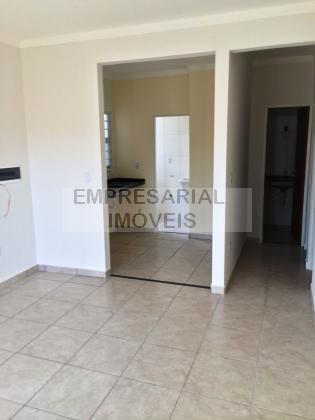 Apartamento à venda com 2 quartos - Foto 2