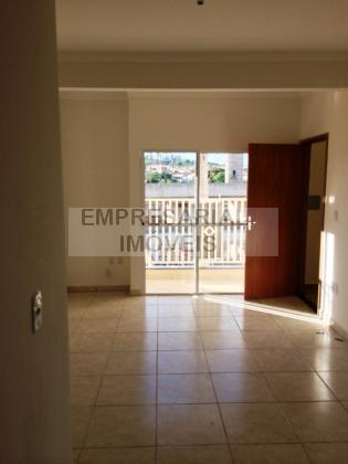 Apartamento à venda com 2 quartos - Foto 3