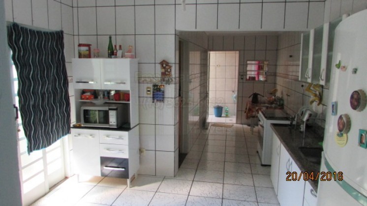 Casa à venda com 4 quartos - Foto 6