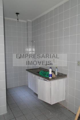 Apartamento à venda com 1 quarto - Foto 2