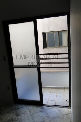 Apartamento à venda com 1 quarto - Foto 3