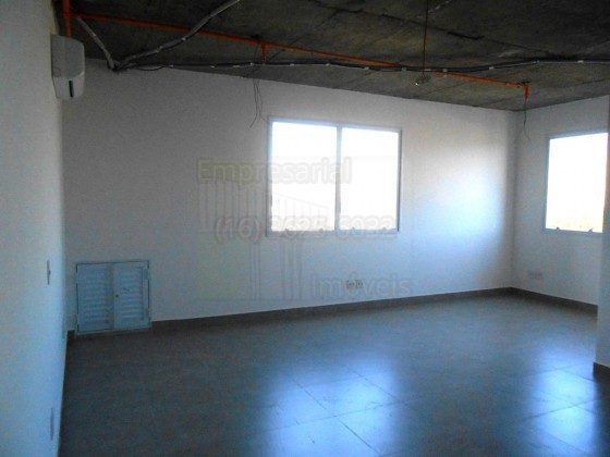 Conjunto Comercial-Sala à venda, 48m² - Foto 3