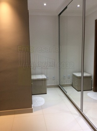 Apartamento à venda com 3 quartos, 120m² - Foto 1