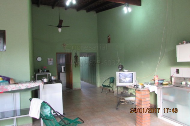 Casa à venda com 4 quartos - Foto 5