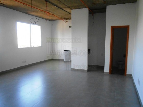 Conjunto Comercial-Sala à venda, 48m² - Foto 8