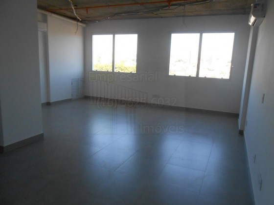 Conjunto Comercial-Sala à venda, 48m² - Foto 1