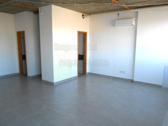 Conjunto Comercial-Sala à venda, 48m² - Foto 5