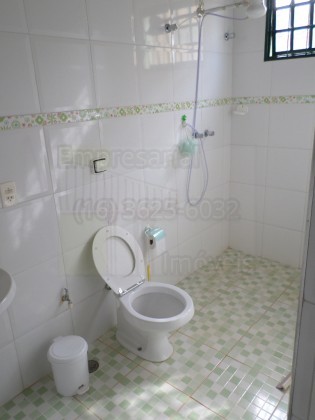 Casa à venda com 3 quartos - Foto 4