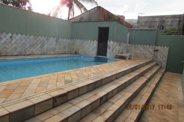 Casa à venda com 4 quartos - Foto 3